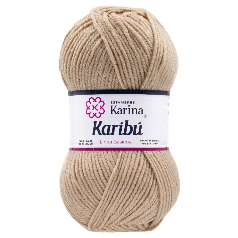 estambre Karibu