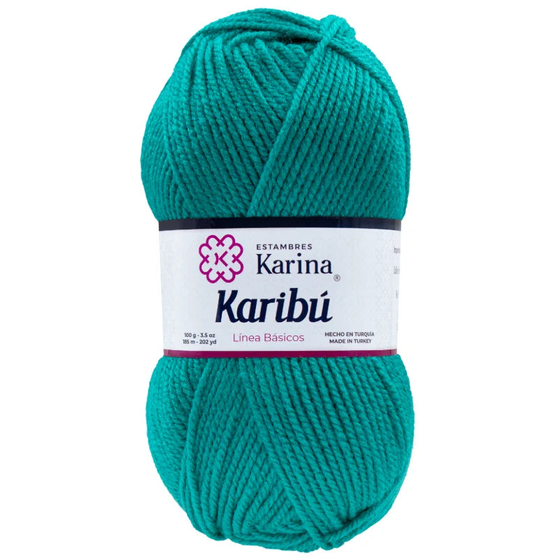 estambre Karibu