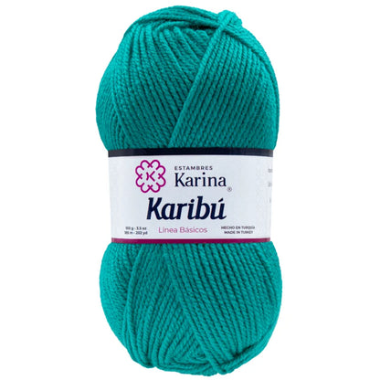 estambre Karibu