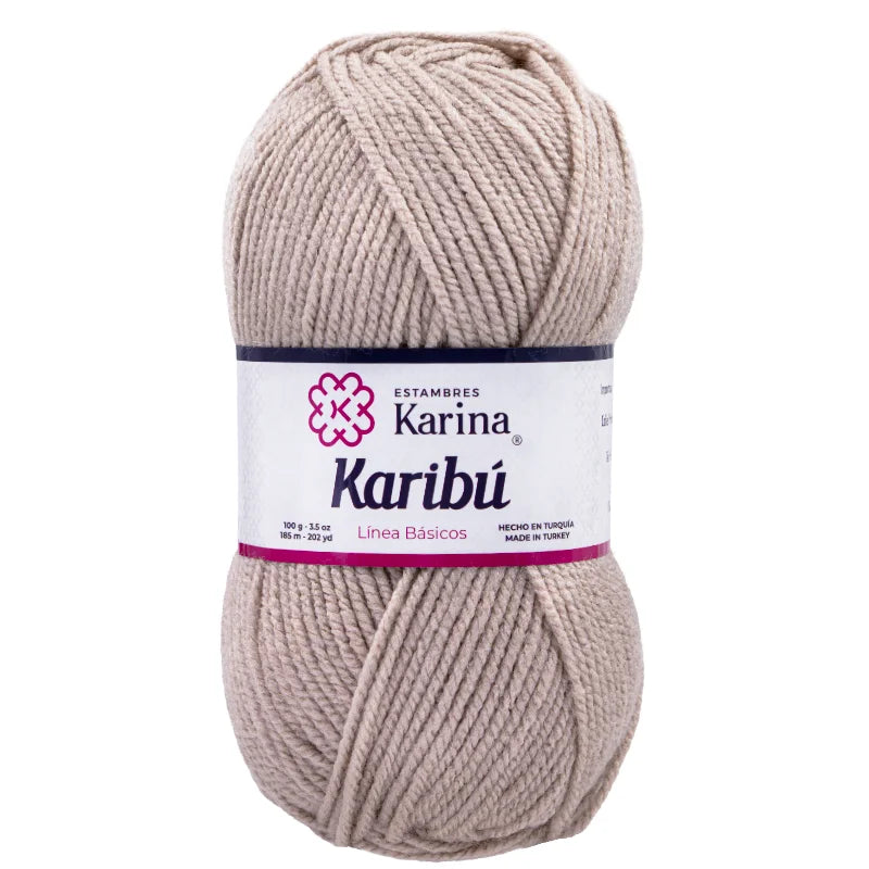estambre Karibu