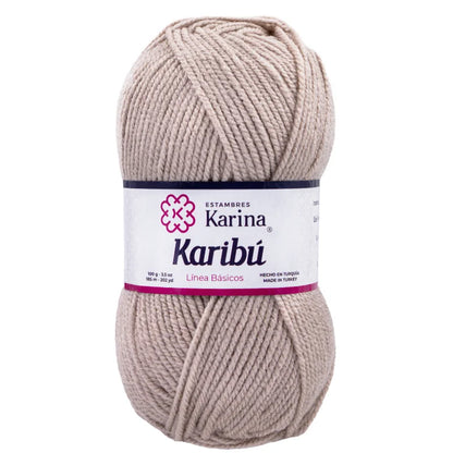 estambre Karibu