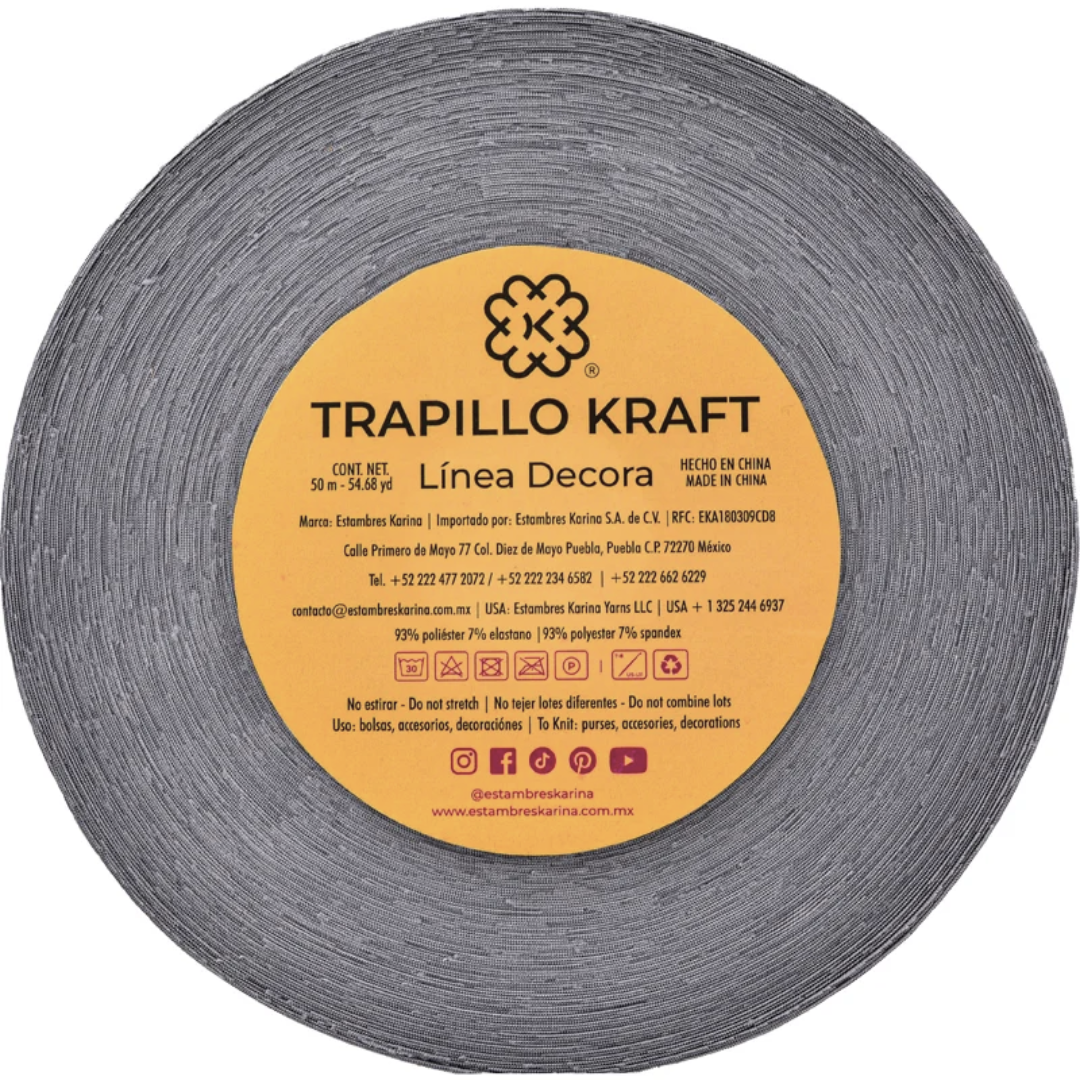 Trapillo Kraft
