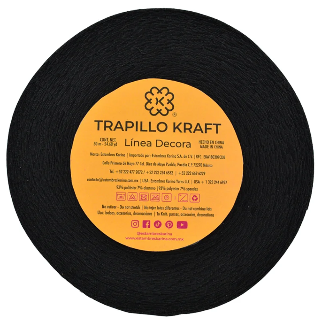 Trapillo Kraft