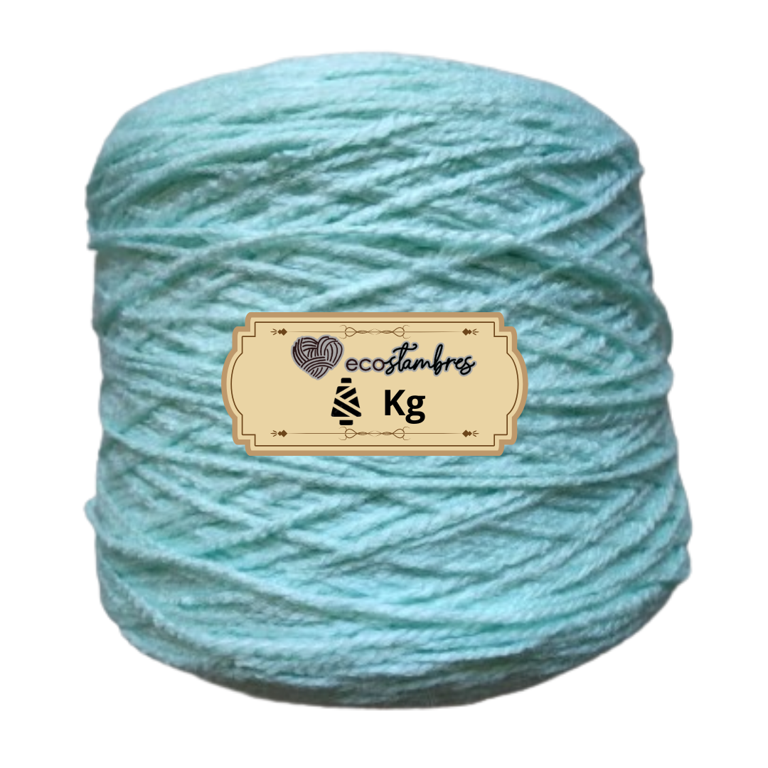 Eco Angel (Kilo)
