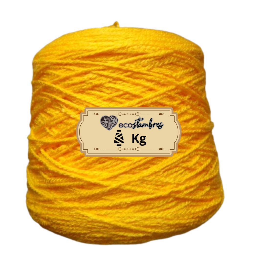 Eco Angel (Kilo)