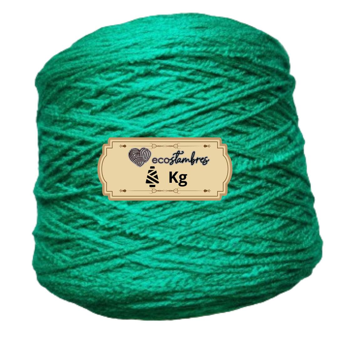 Eco Angel (Kilo)