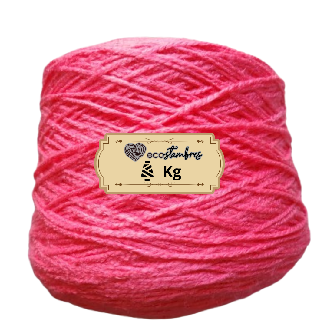 Eco Angel (Kilo)