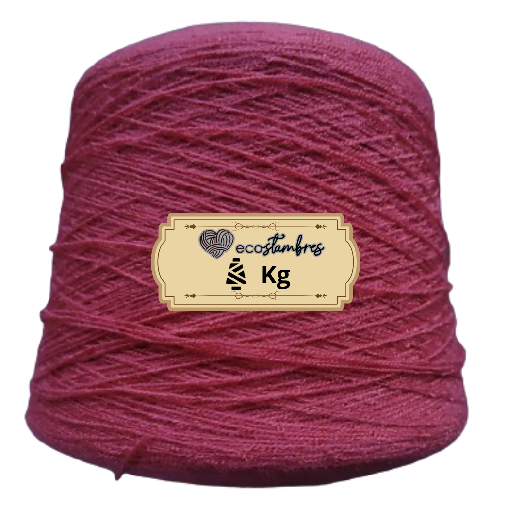 Cristal (Kilo)