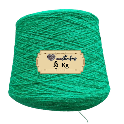 Cristal (Kilo)