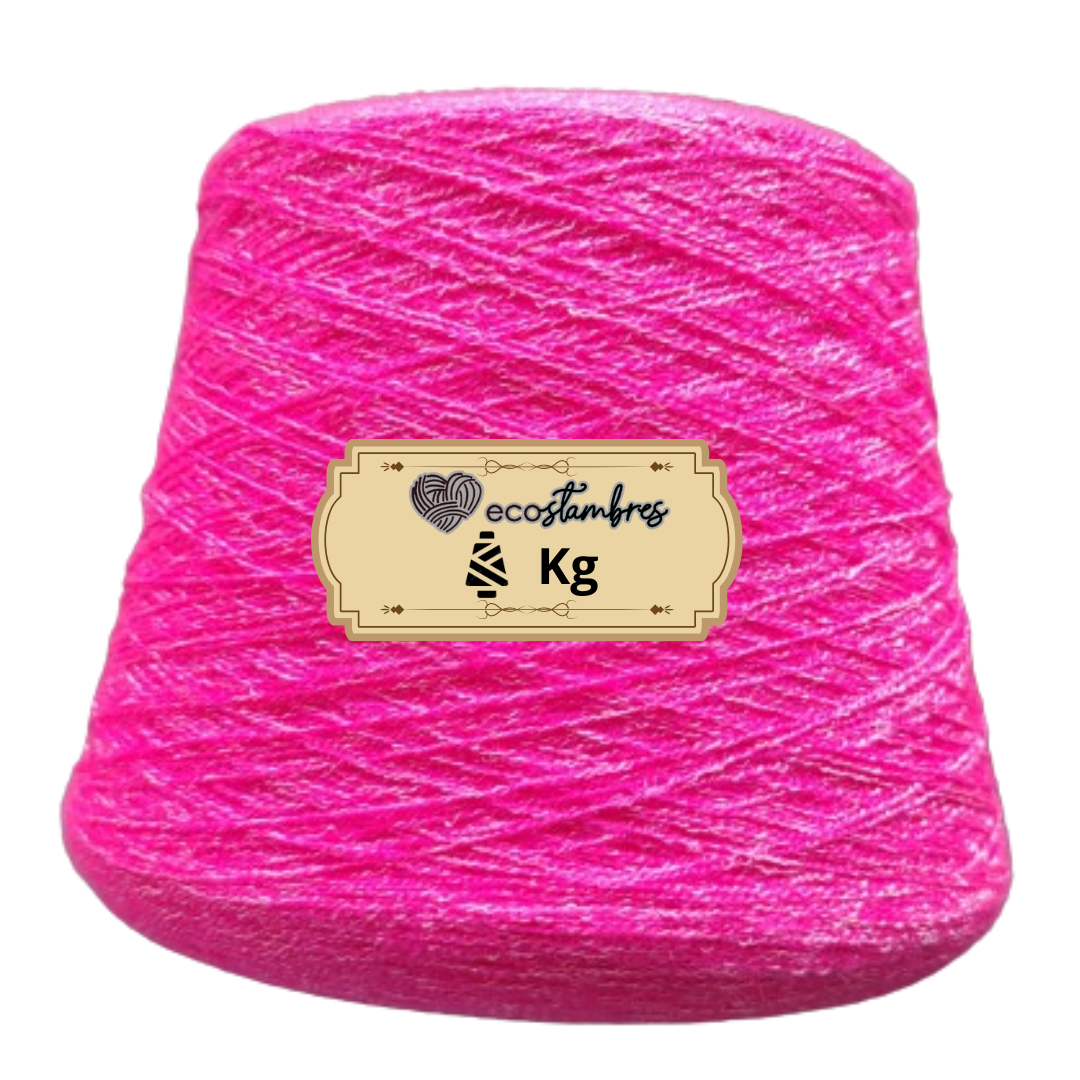 Cristal (Kilo)