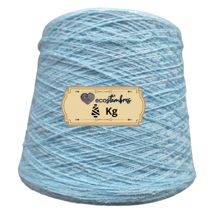 Cristal (Kilo)