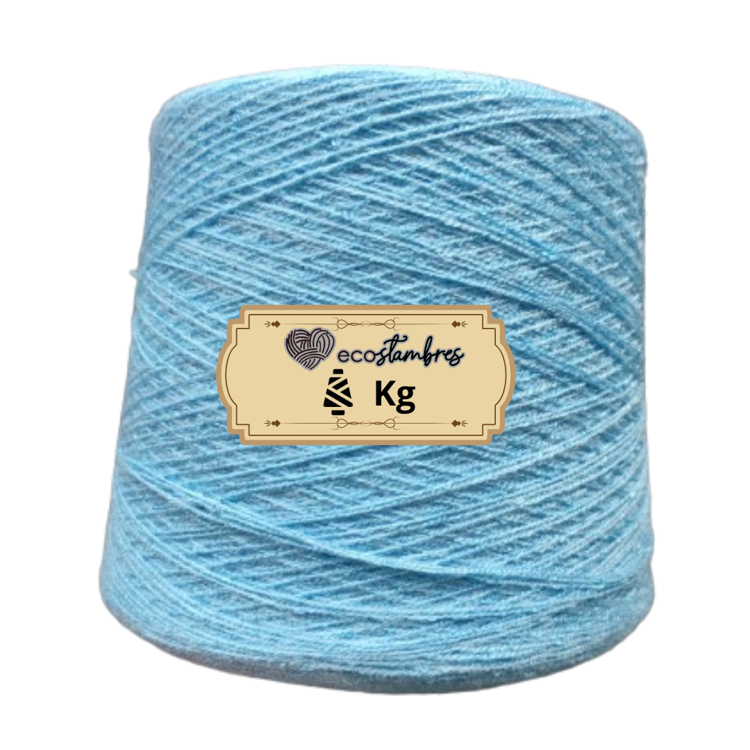 Cristal (Kilo)