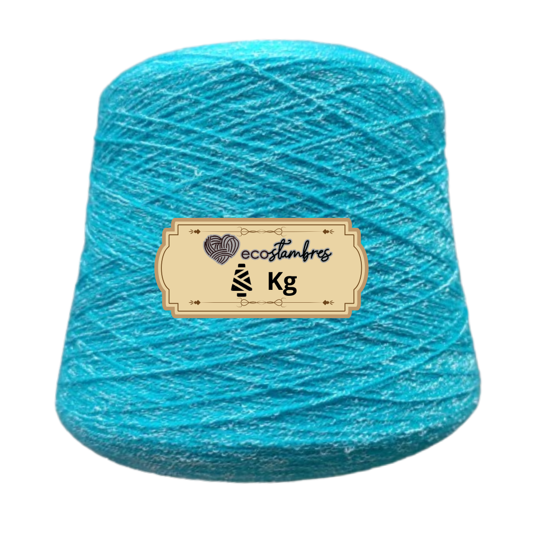 Cristal (Kilo)