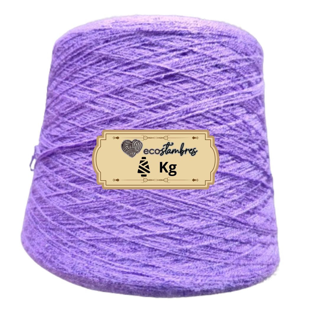 Cristal (Kilo)