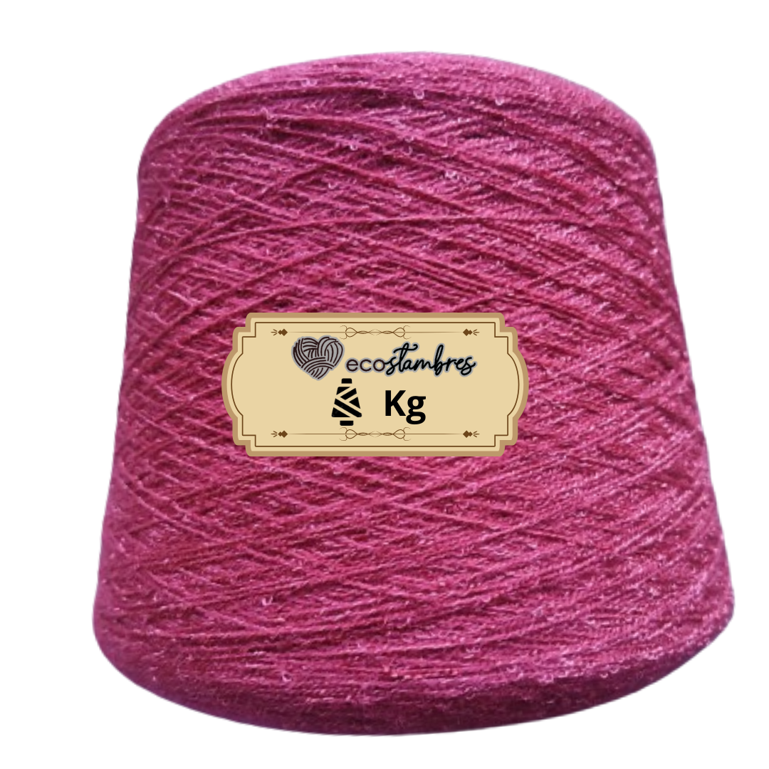 Cristal (Kilo)