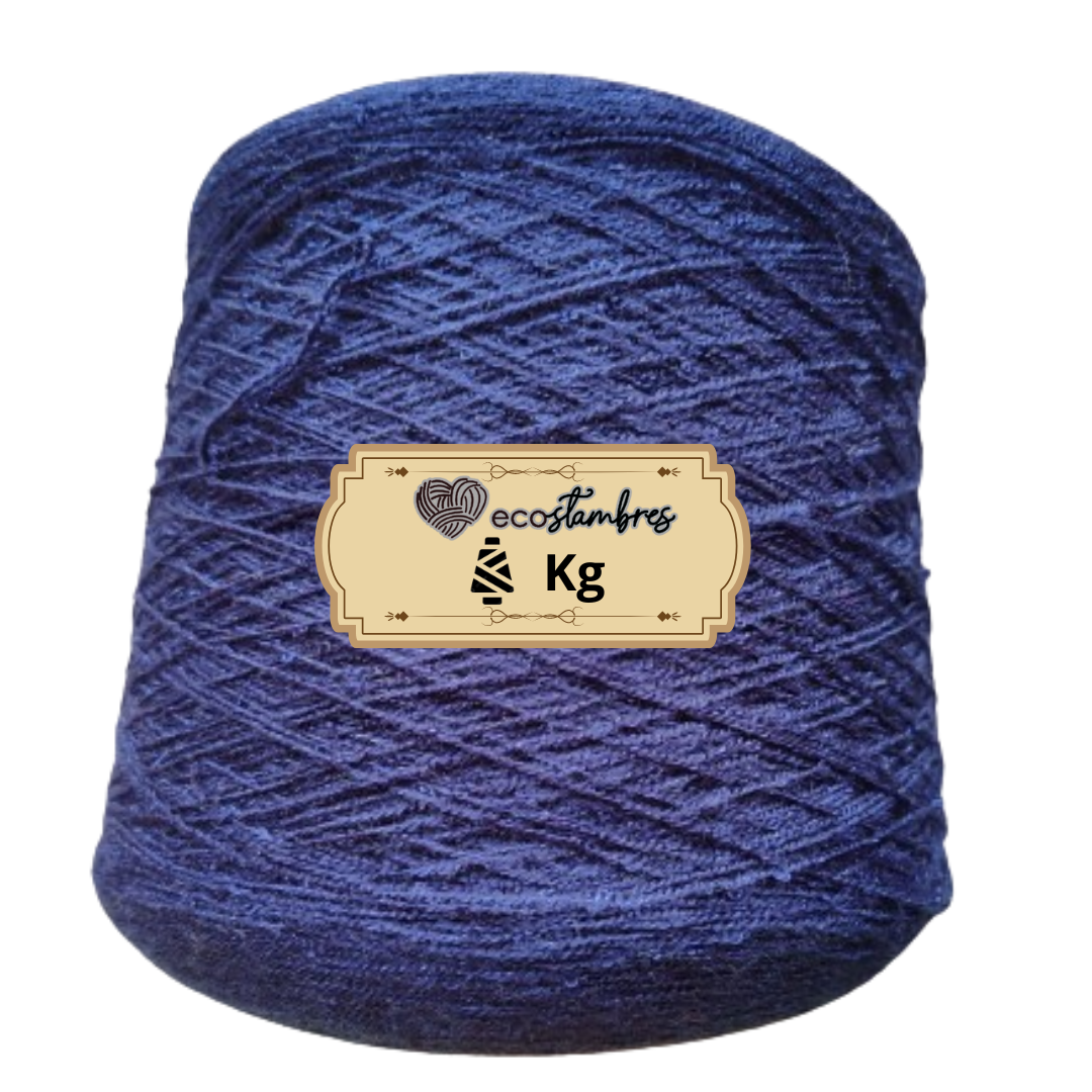 Cristal (Kilo)