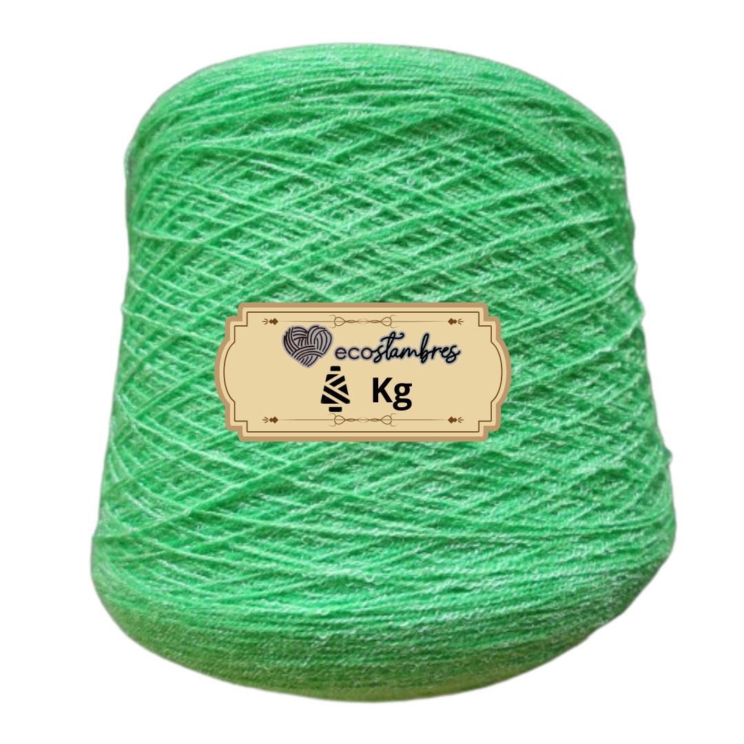 Cristal (Kilo)