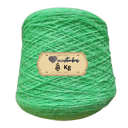 Cristal (Kilo)