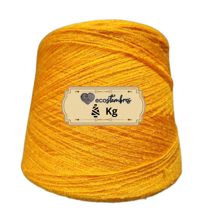 Cristal (Kilo)