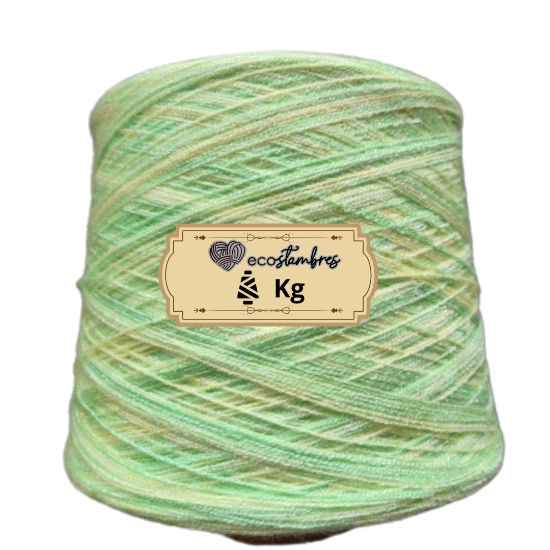 Cristal (Kilo)