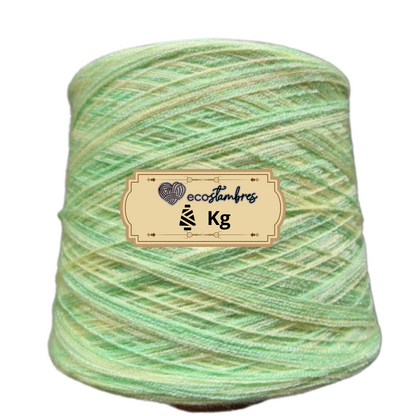 Cristal (Kilo)