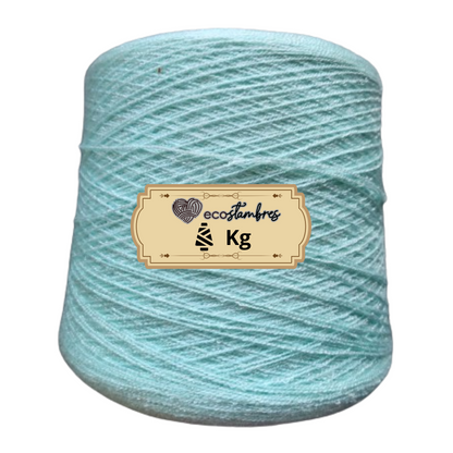 Cristal (Kilo)
