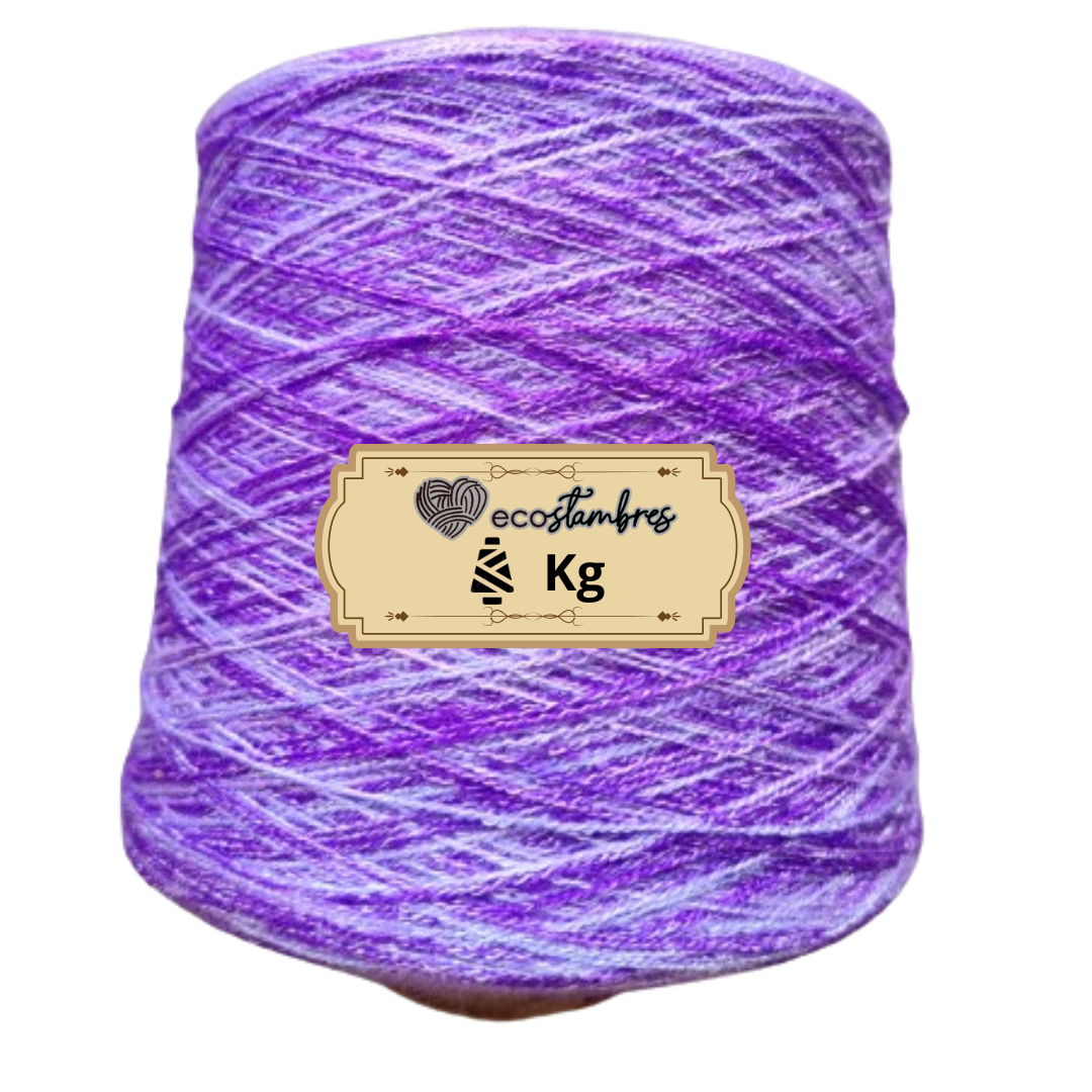 Cristal (Kilo)