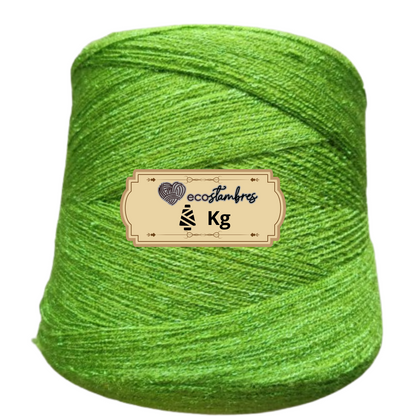 Cristal (Kilo)