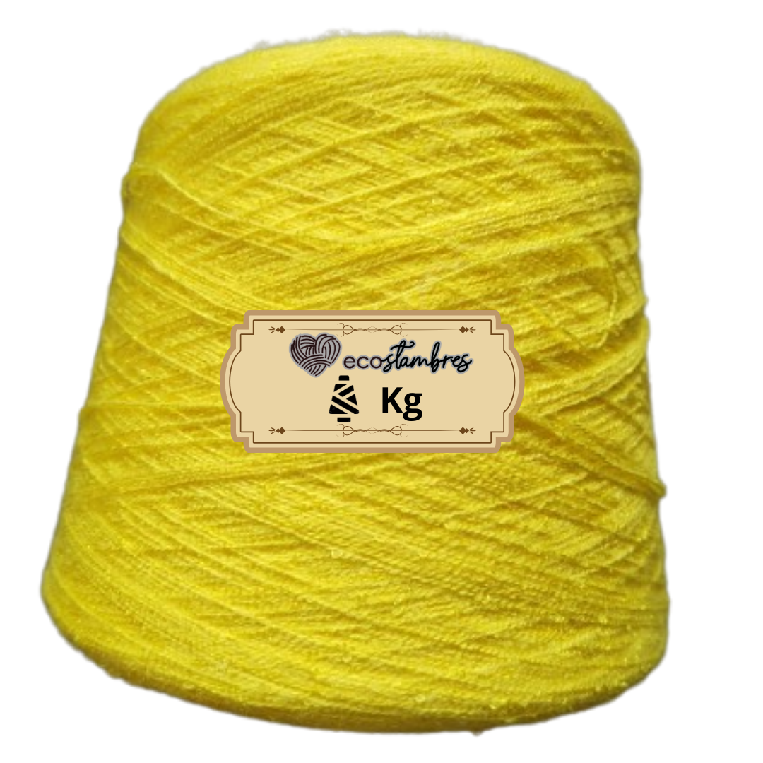Cristal (Kilo)