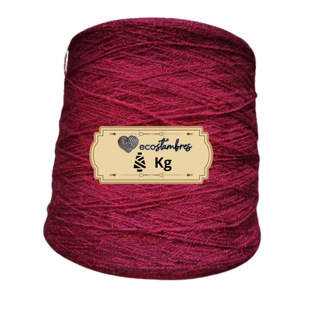 Cristal (Kilo)