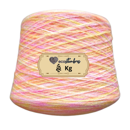 Cristal (Kilo)