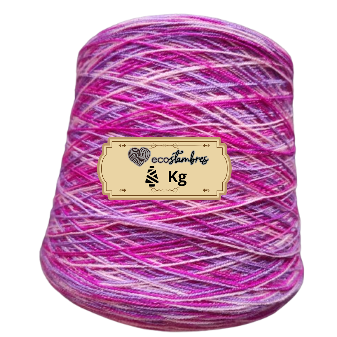 Cristal (Kilo)
