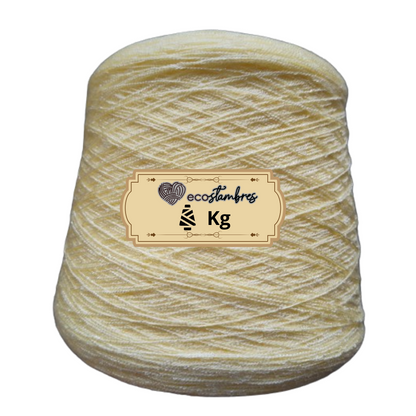 Cristal (Kilo)