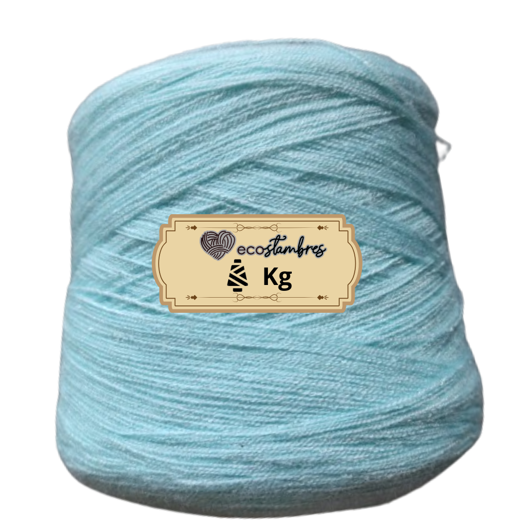 Cristal (Kilo)