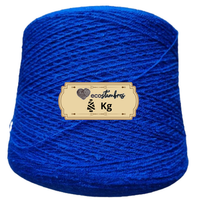 Cristal (Kilo)