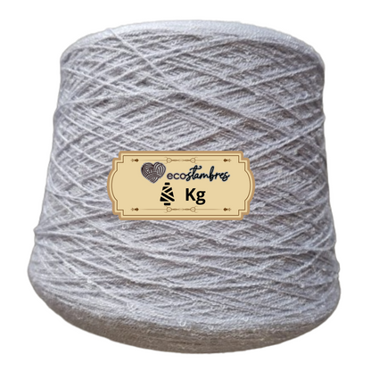 Cristal (Kilo)