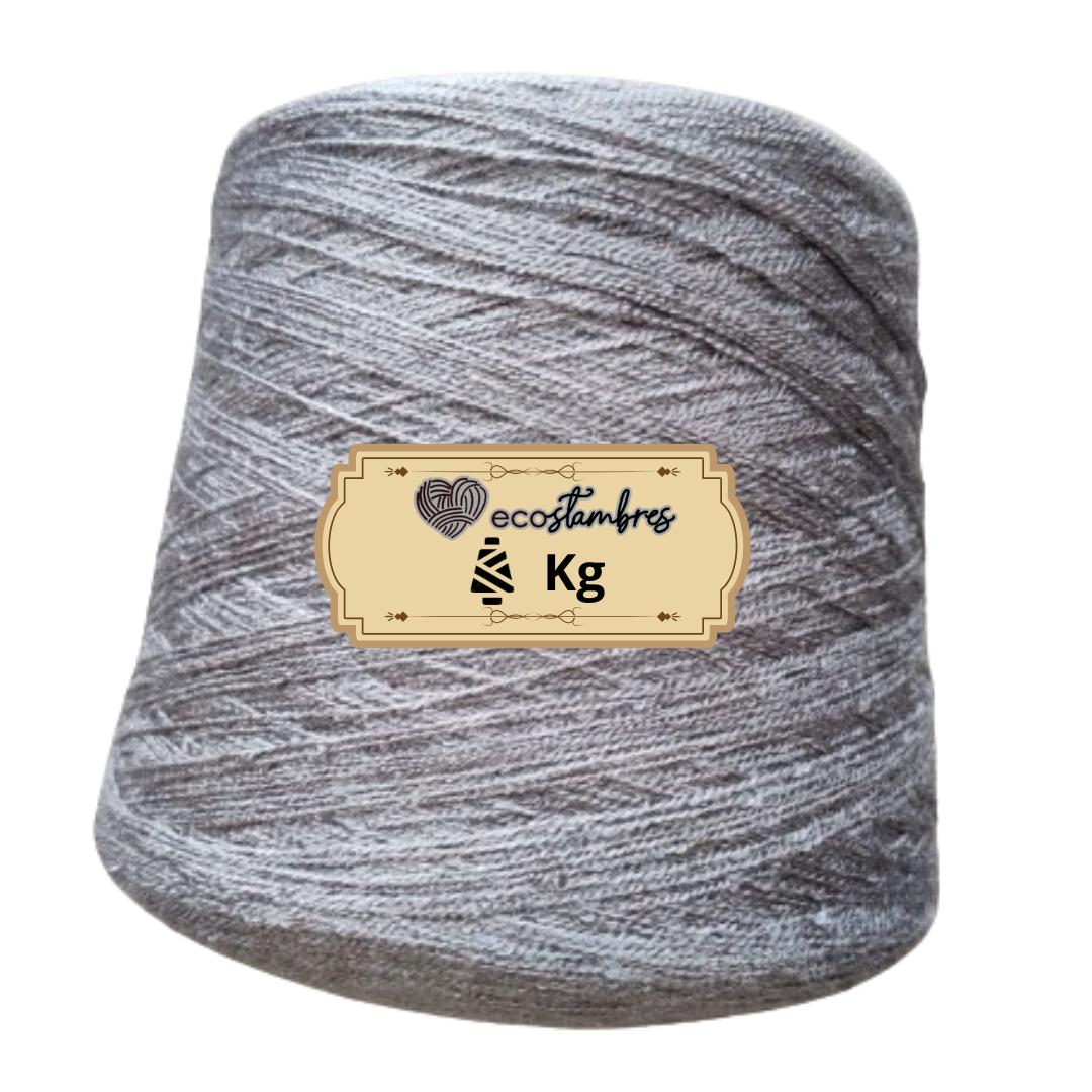 Cristal (Kilo)