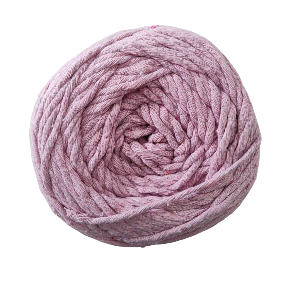 macrame medio kilo