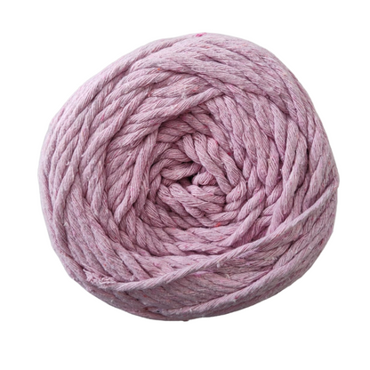 macrame medio kilo