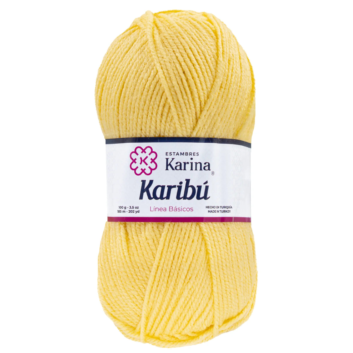 estambre Karibu