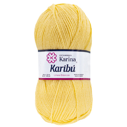 estambre Karibu