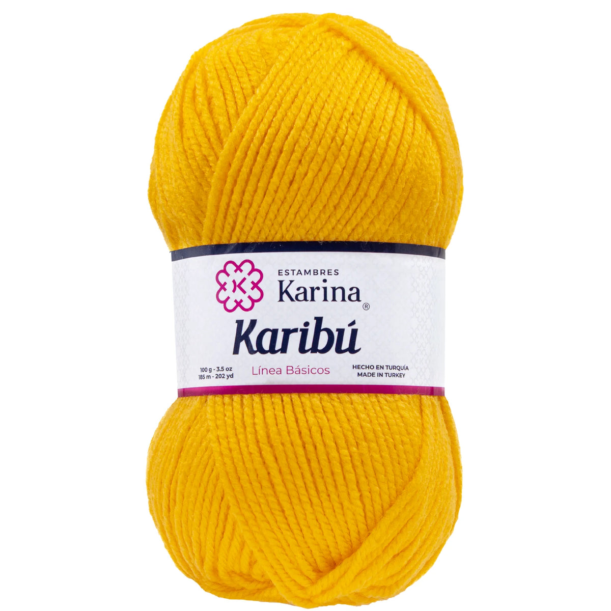 estambre Karibu