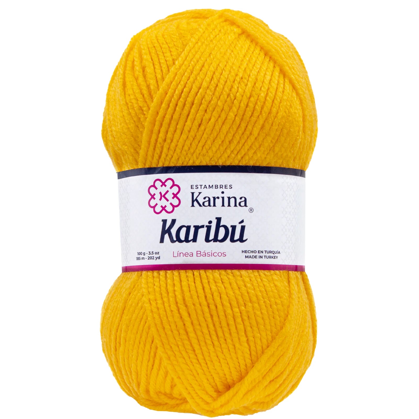 estambre Karibu