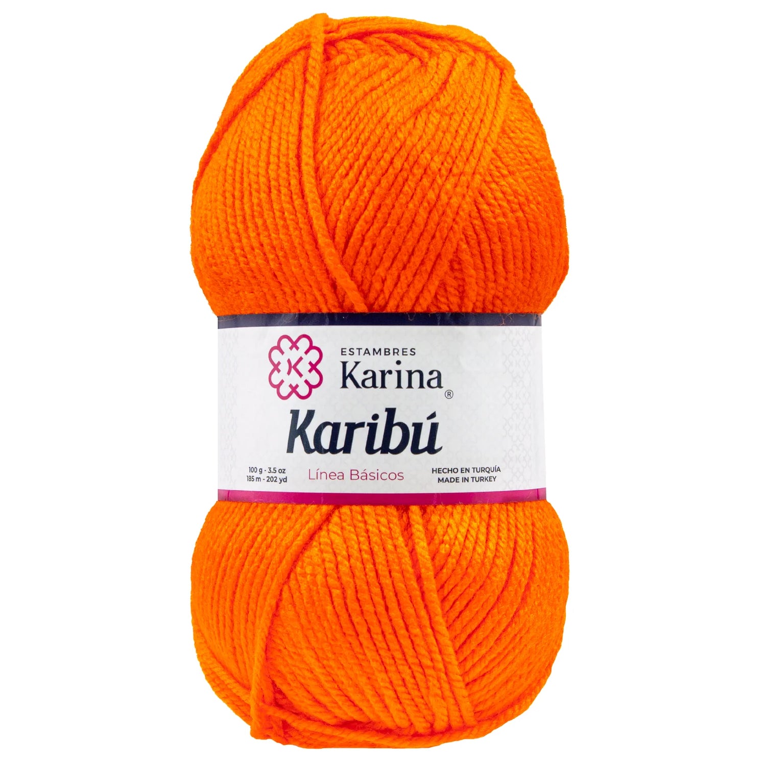 estambre Karibu