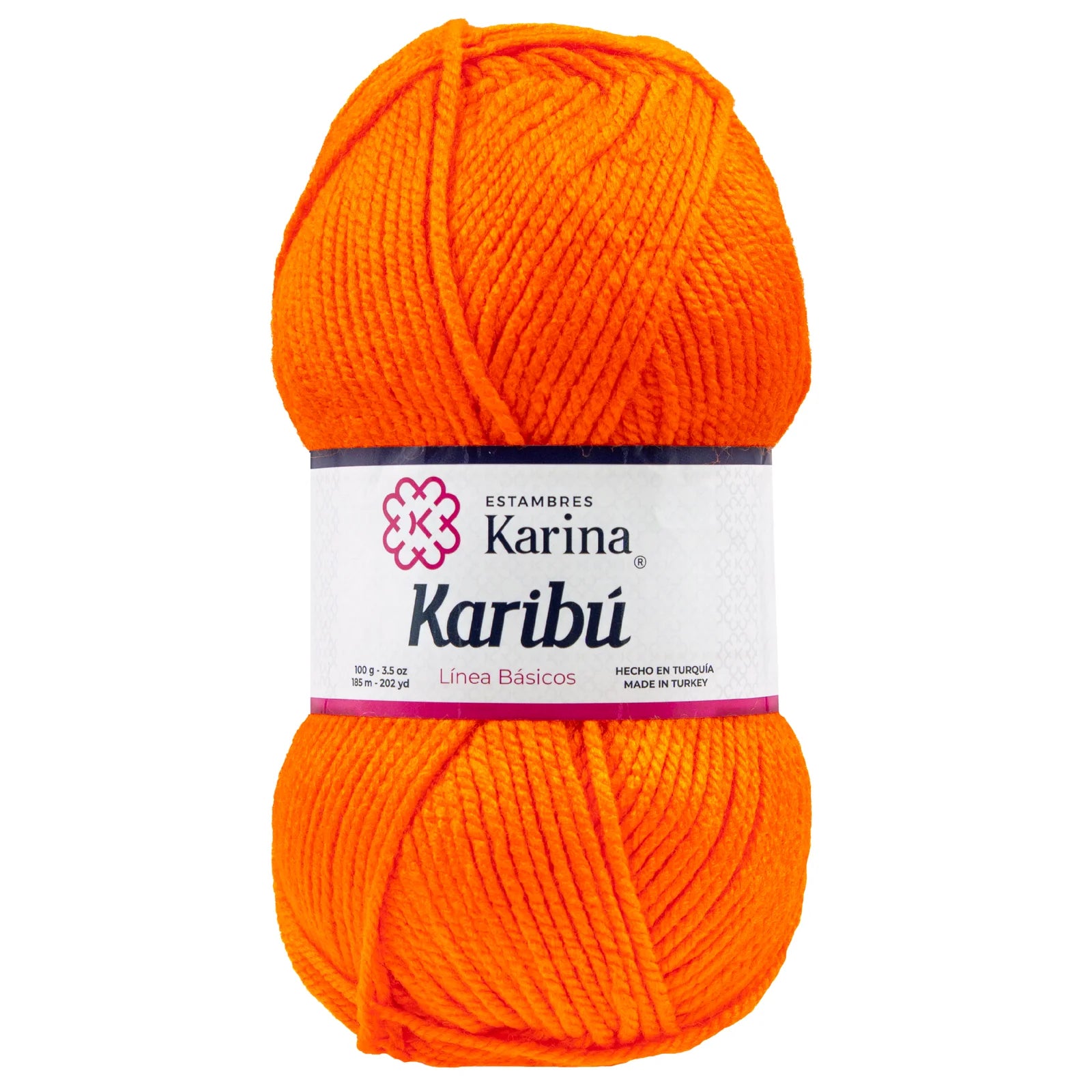 estambre Karibu