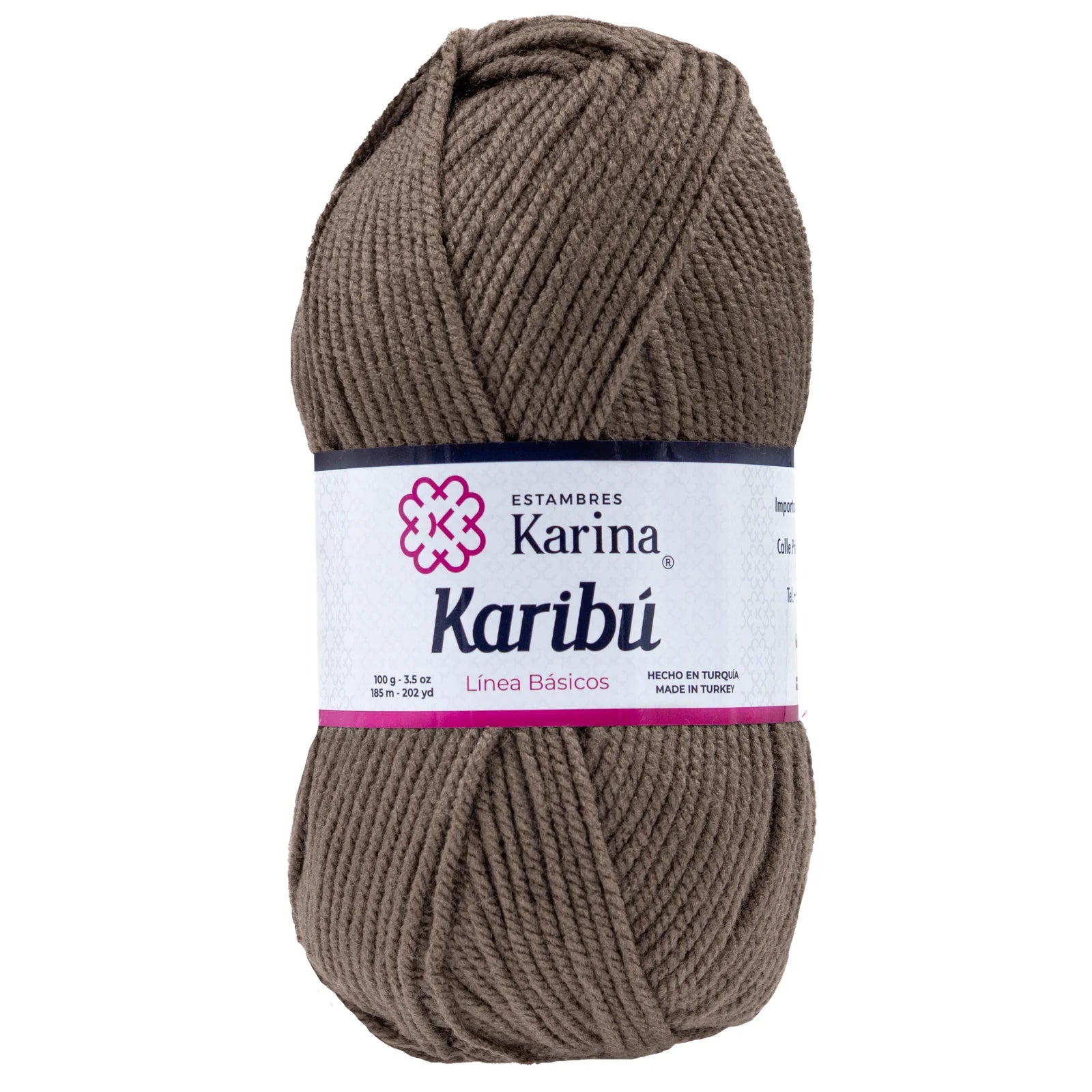 estambre Karibu