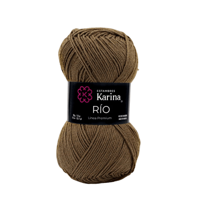 Hilaza Río 100gr
