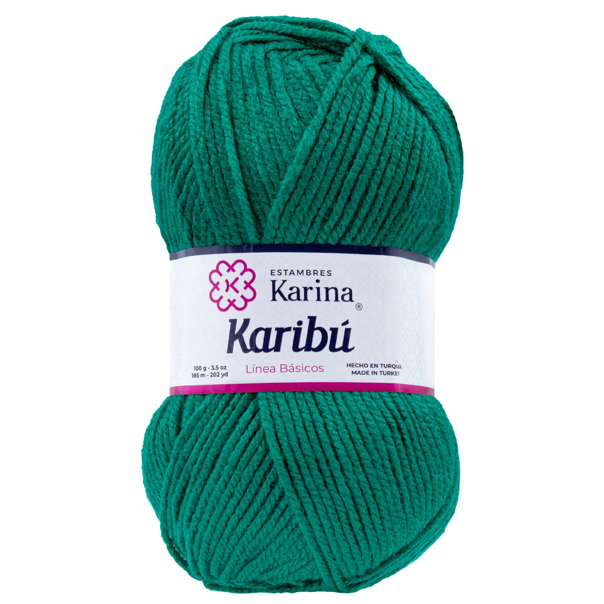 estambre Karibu