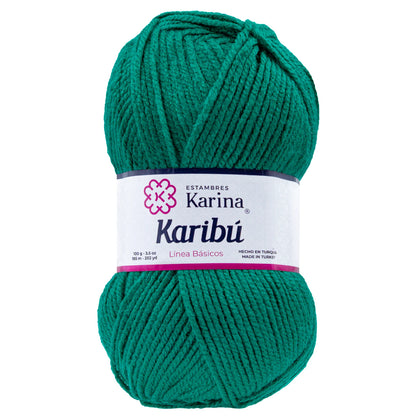 estambre Karibu