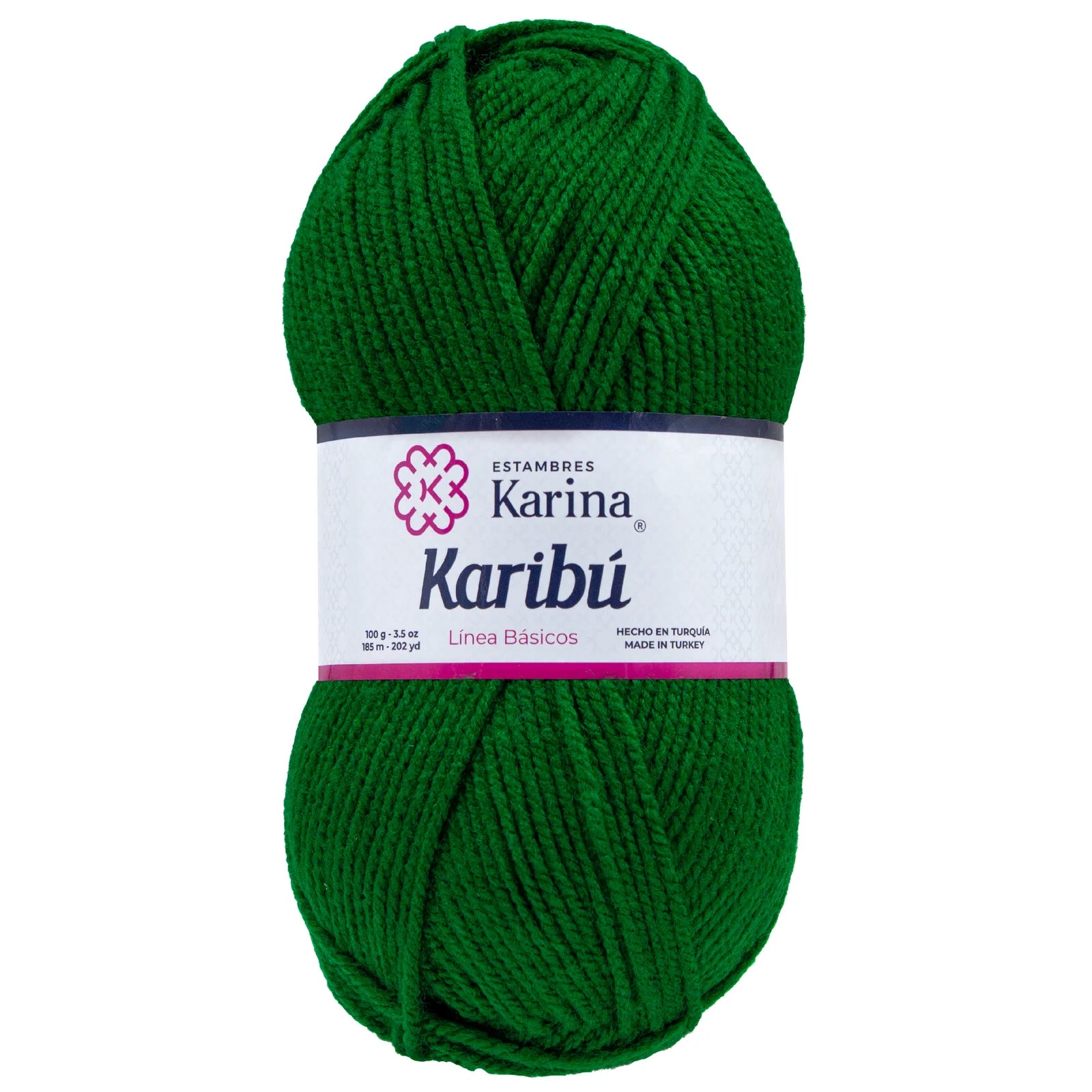 estambre Karibu